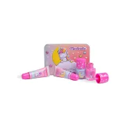 MARTINELIA Little Unicorn Make Up Tin Set (85494)