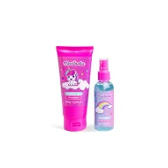 MARTINELIA Little Unicorn Magic Scent Bathbag (85508)