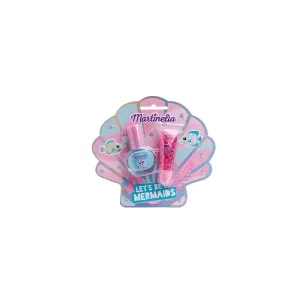 8436622271191MARTINELIA Lets Be Mermaids Magic Duo Set (85435)_beautyfree.gr