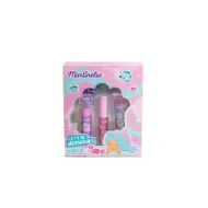 8436622271276MARTINELIA Lets Be Mermaids Lip Magic Set (85443) _beautyfree.gr