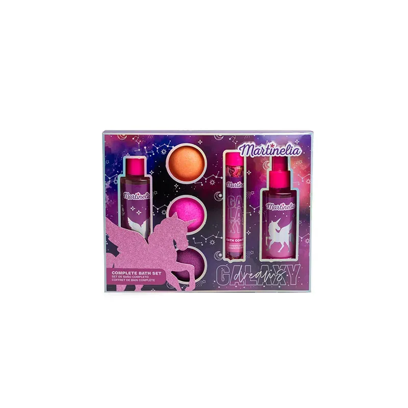 8436622271023MARTINELIA Galaxy Dreams Cosmic Bath Set (85427)_beautyfree.gr