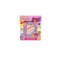 8436622270941MARTINELIA Super Girl 2 Lip Glosses With Necklace Set (85419)_beautyfree.gr