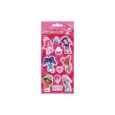 5205698765612YUMMILAND Αυτοκόλλητα Puffy 10x22cm_beautyfree.gr