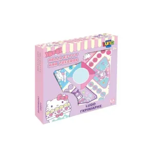 5205698756504HELLO KITTY & FRIENDS Εποτραπέζιο Παιχνίδι Pop Up Γκρινιάρης 27x5x27cm_beautyfree.gr