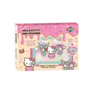 5205698756603HELLO KITΤY & FRIENDS Πίνακας Γράψε Σβήσε 38x28x3cm_beautyfree.gr