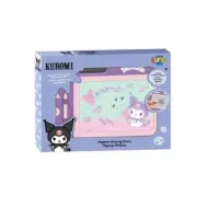 5205698756580KUROMI Πίνακας Γράψε Σβήσε 38x28x3cm_beautyfree.gr