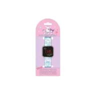 5205698772986CIΝNAMOROLL Ρολόι Led_beautyfree.gr