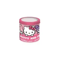 5205698772849HELLO KITTY AND FRIENDS Ρολόι Σε Μεταλλικό Κουτί_beautyfree.gr