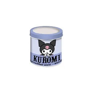 5205698772870KUROMI Ρολόι Σε Μεταλλικό Κουτί_beautyfree.gr