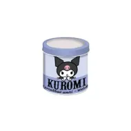 5205698772870KUROMI Ρολόι Σε Μεταλλικό Κουτί_beautyfree.gr
