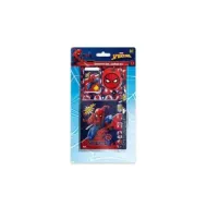 5205698738395SPIDERMAN Σχολικό Σετ 5τμχ_beautyfree.gr