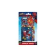 5205698738425SPIDERMAN TEAM UP Σχολικό Σετ 5τμχ_beautyfree.gr