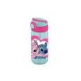 LILO & STITCH Φαγητοδοχείο PP 800ml & Παγούρι PP 500ml Σετ