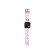 HELLO KITTY AND FRIENDS Ρολόι Led