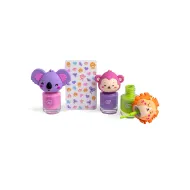 MARTINELIA My Best Friends Nails & Stickers Set