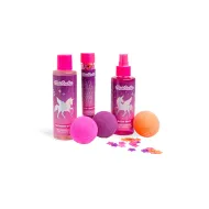 MARTINELIA Galaxy Dreams Cosmic Bath Set