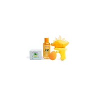 MARTINELIA The Coolest Dino Splash & Play Bath Set