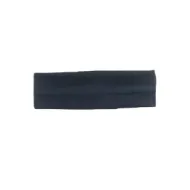 5207440006448BEAUTY SALON Κορδέλα Μαλλιών Μαύρη 8εκ._beautyfree.gr