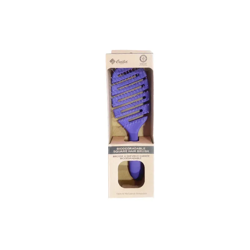 2608200488076BEAUTY SALON CECILIA Hair Brush Wet & Dry Detangling (HH2363)_beautyfree.gr