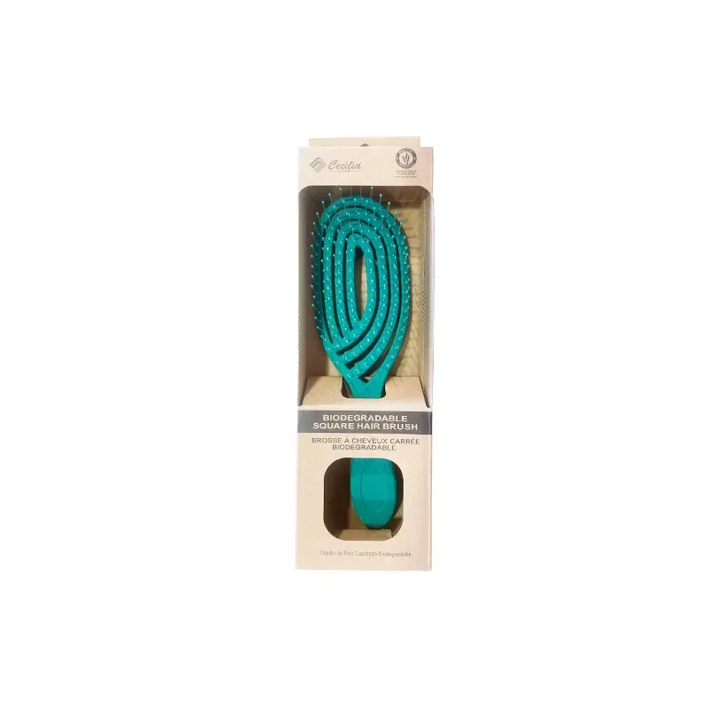 2608200488075BEAUTY SALON CECILIA Hair Brush Wet & Dry Detangling (HH2394)_beautyfree.gr