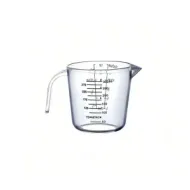 5207440003614BEAUTY SALON Μεζούρα Κομμωτηρίου με Λαβή 300ml_beautyfree.gr