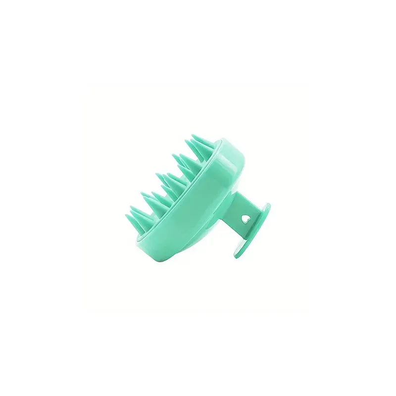 5207440003577BEAUTY SALON Solicone Hair Brush Massage_beautyfree.gr