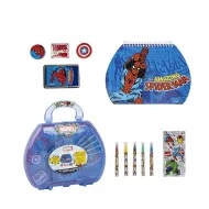 MARVEL Σετ Ζωγραφικής