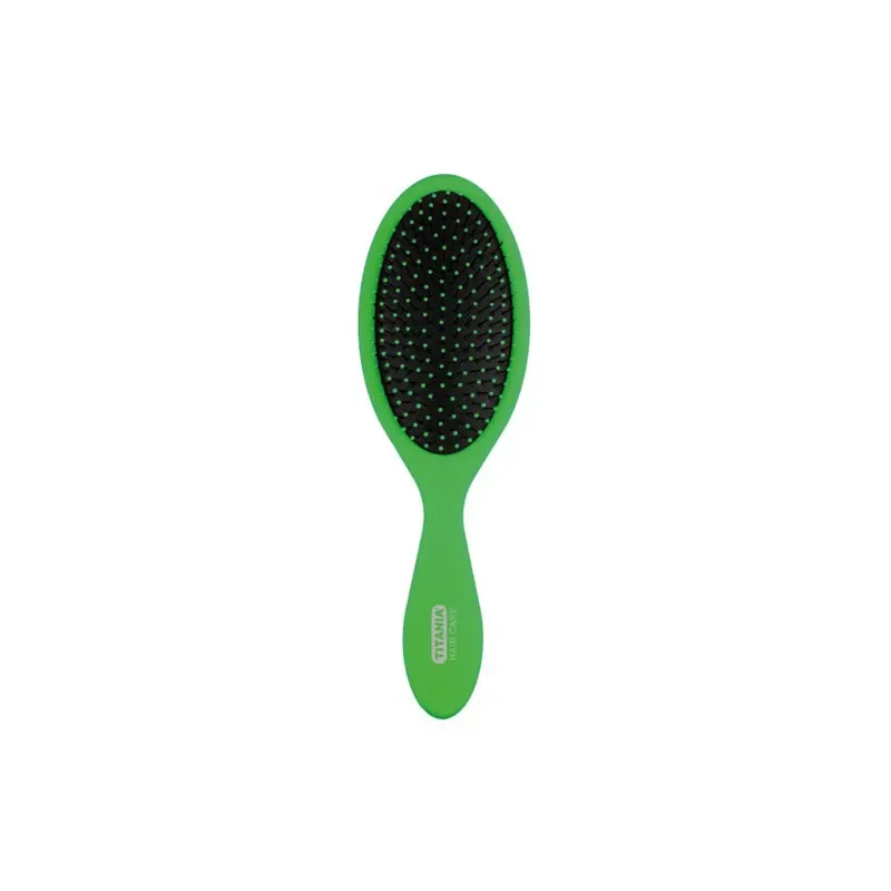 4008576374231TITANIA Haircare Wet Hair Detangling Βούρτσα Μαλλιών Νο1628_beautyfree.gr