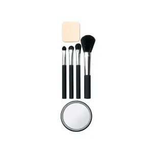 4008576373791TITANIA Makeup Brush Set N2927_beautyfree.gr