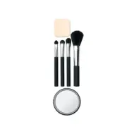 4008576373791TITANIA Makeup Brush Set N2927_beautyfree.gr