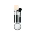 4008576373791TITANIA Makeup Brush Set N2927_beautyfree.gr