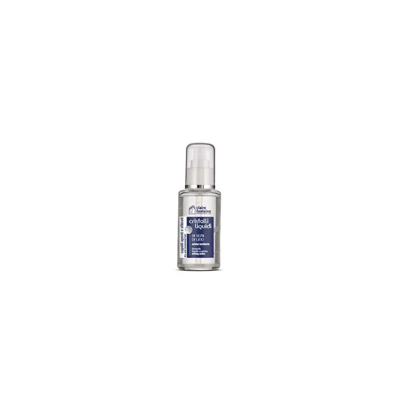 80313748CLAIRE FONTAINE Liquid Crystals Shining 100ml_beautyfree.gr