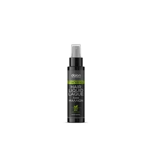 5203226404309DALON Hairmony Υγρή Λακ Μαλλιών 100ml Travel size_beautyfree.gr