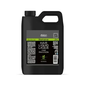 5203226404460DALON Hairmony Υγρή Λακ Μαλλιών Μπετόνι 4000ml_beautyfree.gr