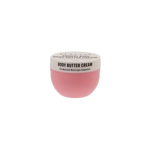 ECSTASY Body Butter Sunset Kiss 200gr