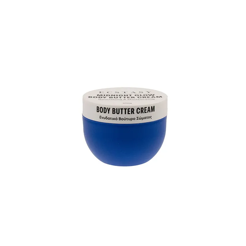 ECSTASY Body Butter Midnight Glow 200gr