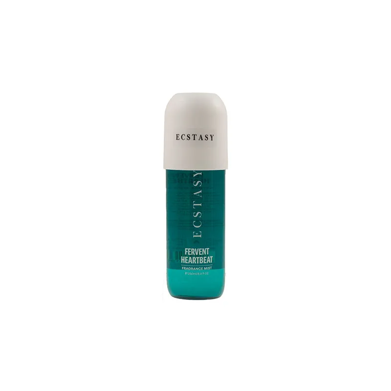 ECSTASY Body Mist Fervent Heartbeat 250ml ECSTASY Body Mist Fervent Heartbeat 250ml