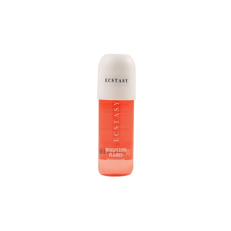 ECSTASY Body Mist Whispering Flames 250ml ECSTASY Body Mist Whispering Flames 250ml