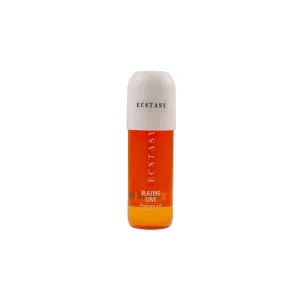 ECSTASY Body Mist Blazing Love 250ml