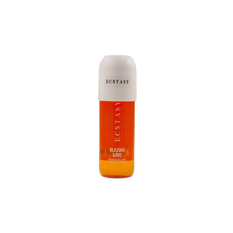 ECSTASY Body Mist Blazing Love 250ml ECSTASY Body Mist Blazing Love 250ml