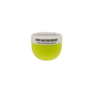 ECSTASY Body Butter Passion Echo 200gr