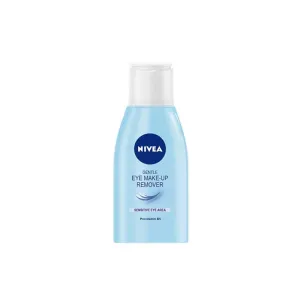 NIVEA Απαλό Ντεμακιγιαζ Ματιών 125ml