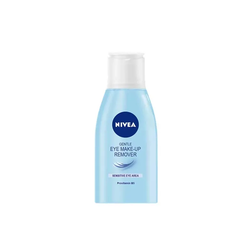 NIVEA Απαλό Ντεμακιγιαζ Ματιών 125ml