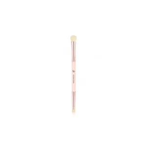 8691190549381GOLDEN ROSE Duo Eyeshadow Brush 4938_beautyfree.gr