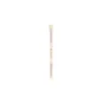 8691190549381GOLDEN ROSE Duo Eyeshadow Brush 4938_beautyfree.gr