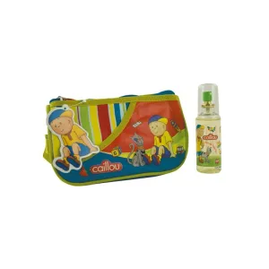 CAILLOU Παιδικό Νεσεσέρ & edt 85ml