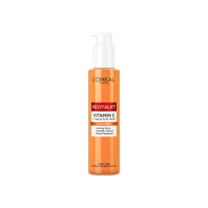LOREAL Revitalift Clinical Vitamin C Foam Cleanser 150ml