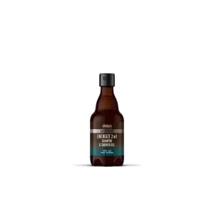 5203226404040DALON Homme Energize 2In1 Shampoo & Shower Gel 300ml_beautyfree.gr