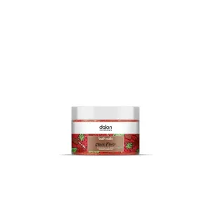 5203226404613DALON Bath Salts Choco Fraise 500gr_beautyfree.gr