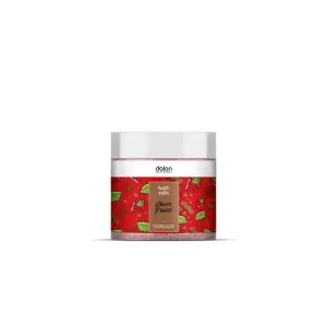 5203226404675DALON Bath Salts Choco Fraise 1000gr_beautyfree.gr